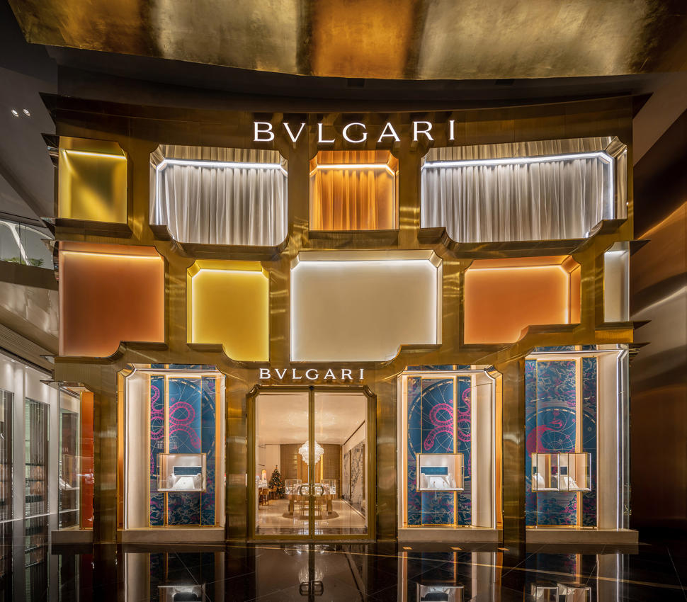 Bulgari Bangkok