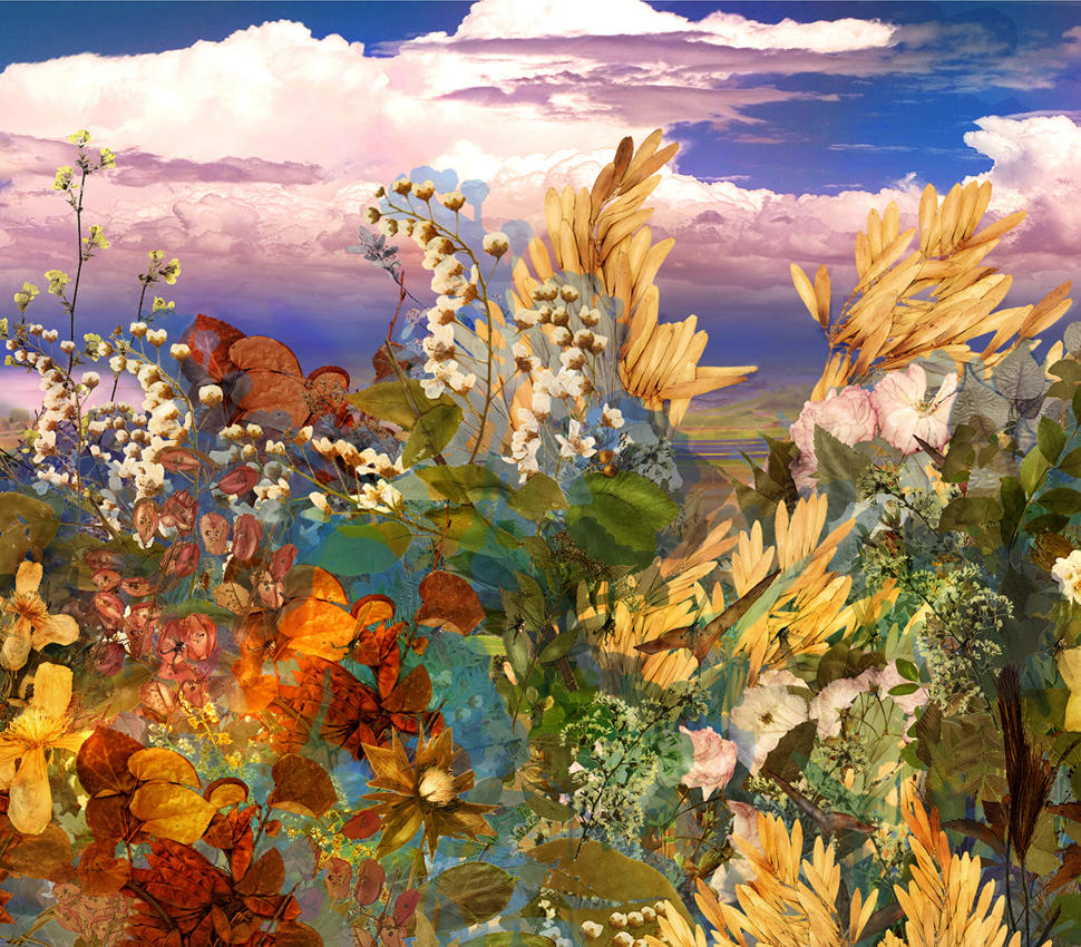 Flores Tower Façade