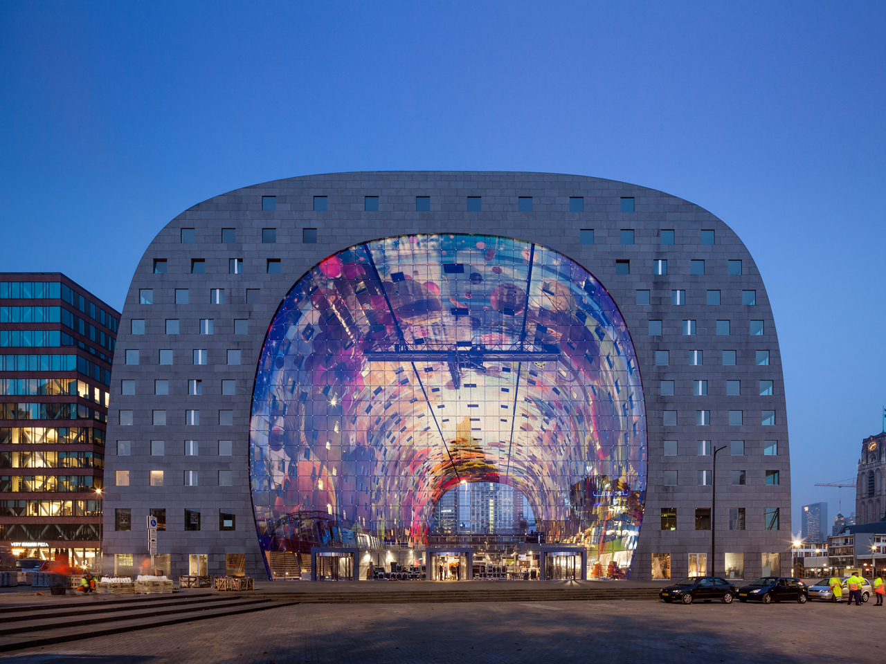 Markthal