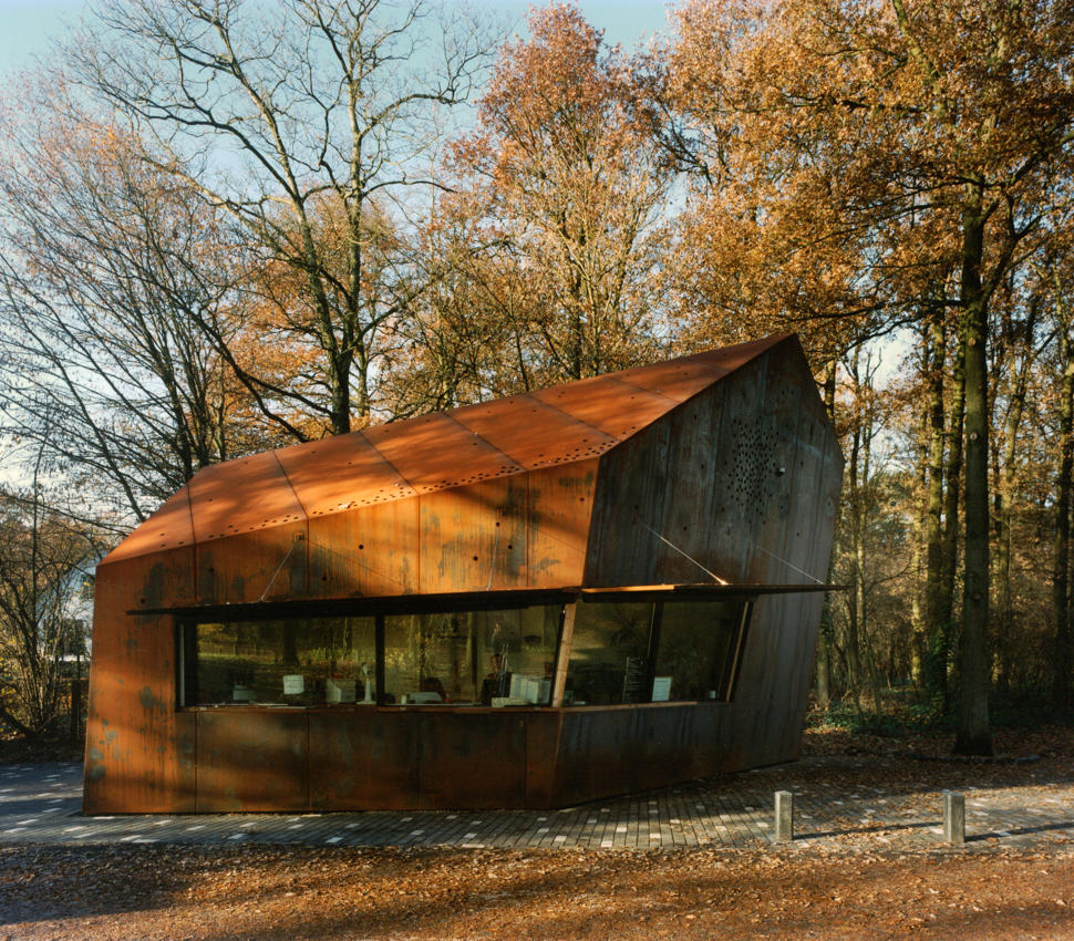 Hoenderloo Lodge