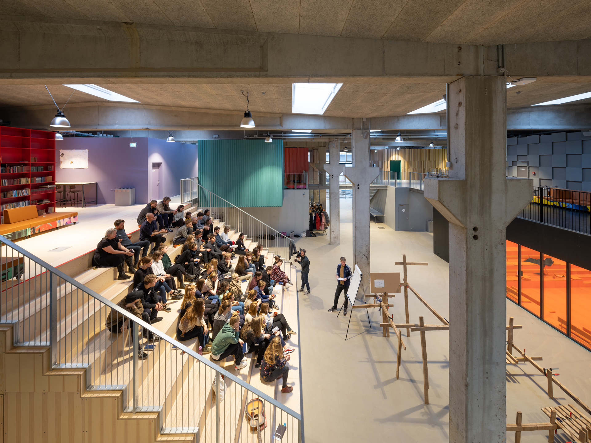 Photo inspiration: Picture Idea: Mvrdv