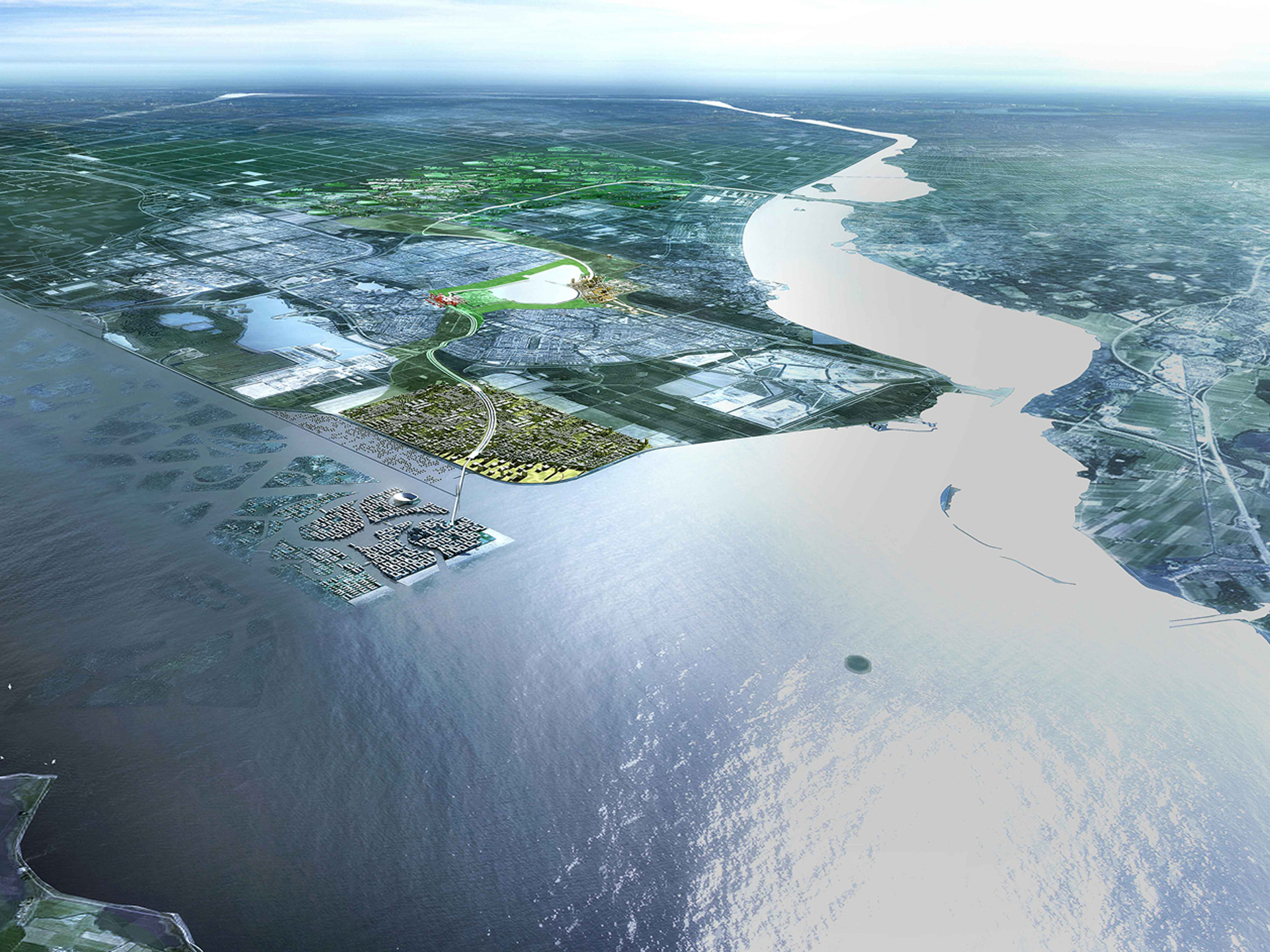 Almere 2030