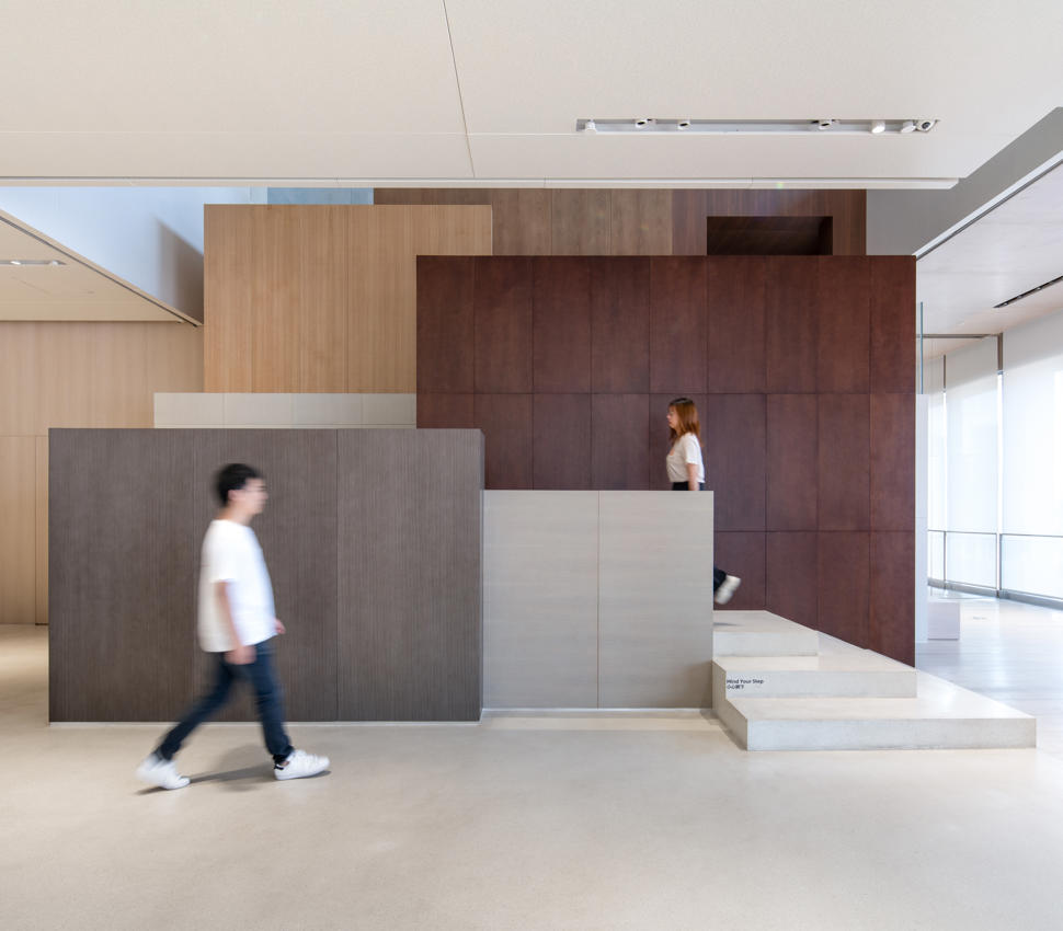 NIO House Chongqing